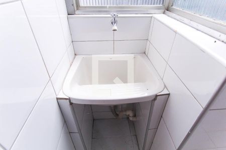 Apartamento para alugar com 48m², 2 quartos e sem vagaÁrea de Serviço