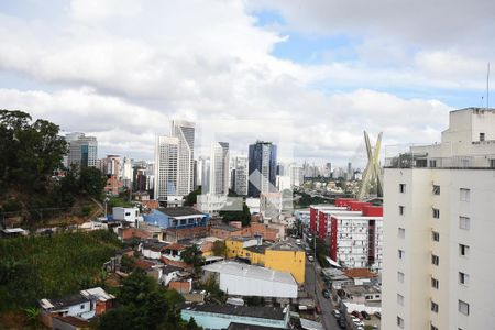 Vista de apartamento à venda com 3 quartos, 177m² em Real Parque, São Paulo