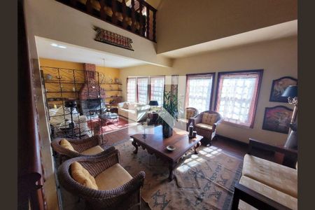 Casa para alugar com 6 quartos, 354m² em Vila Monumento, São Paulo
