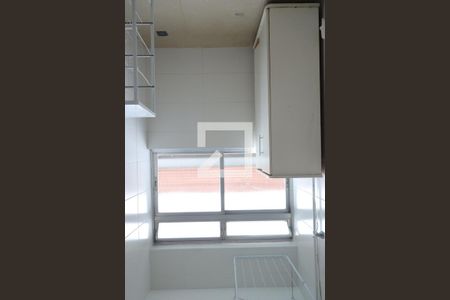 Apartamento à venda com 50m², 2 quartos e 1 vagaÁrea de Serviço