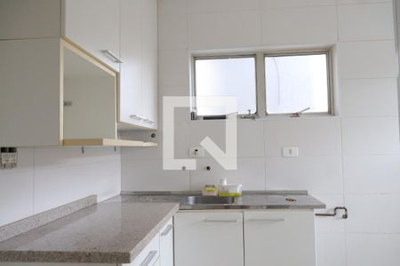 Apartamento à venda com 50m², 2 quartos e 1 vagacozinha