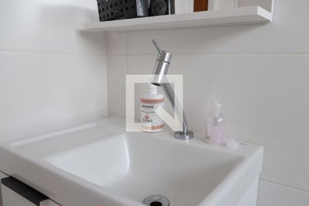 Apartamento à venda com 50m², 2 quartos e 1 vagabanheiro