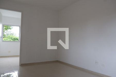 sala de apartamento à venda com 2 quartos, 50m² em Vila Guarani (zona Sul), São Paulo