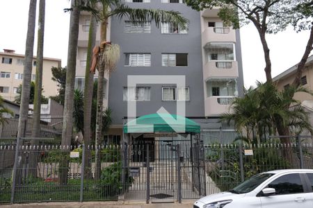 Apartamento à venda com 50m², 2 quartos e 1 vagafachada