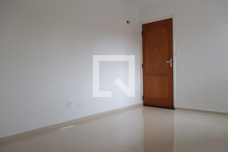 sala de apartamento à venda com 2 quartos, 50m² em Vila Guarani (zona Sul), São Paulo