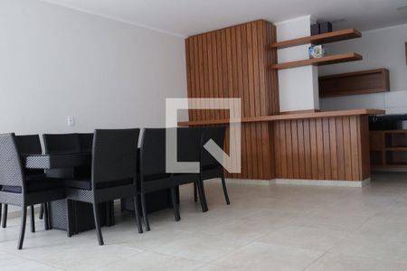 Apartamento à venda com 50m², 2 quartos e 1 vagaÁrea comum