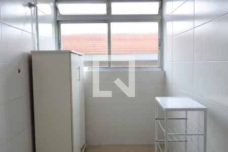 Apartamento à venda com 50m², 2 quartos e 1 vagaÁrea de Serviço