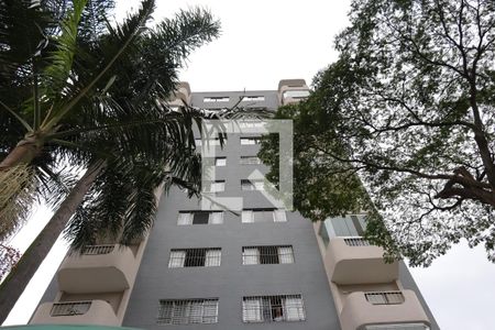 Apartamento à venda com 50m², 2 quartos e 1 vagafachada