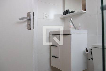 Apartamento à venda com 50m², 2 quartos e 1 vagabanheiro