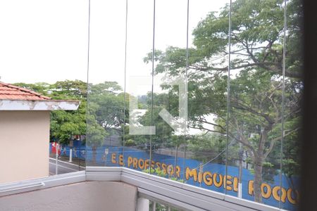 Apartamento à venda com 50m², 2 quartos e 1 vagavaranda