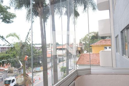 Apartamento à venda com 50m², 2 quartos e 1 vagavaranda