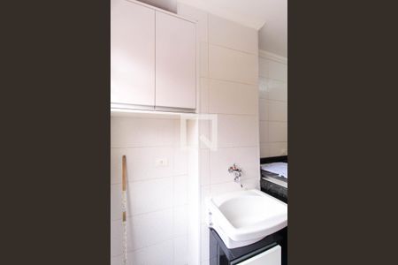 Apartamento à venda com 50m², 2 quartos e 1 vagaÁrea de Serviço