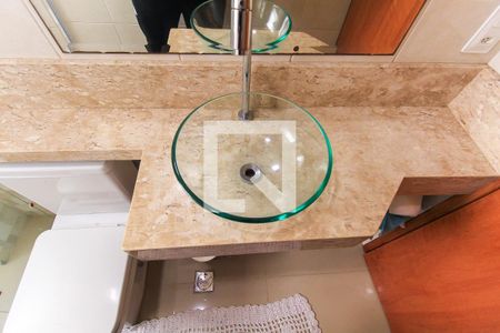 Apartamento à venda com 50m², 2 quartos e 1 vagaBanheiro