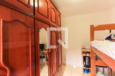 Apartamento à venda com 50m², 2 quartos e 1 vagaQuarto 2