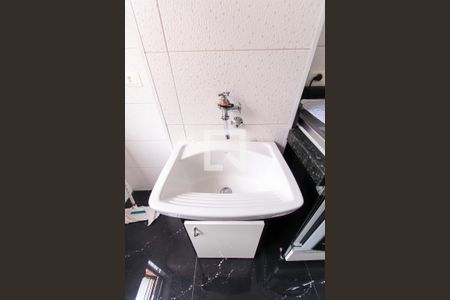 Apartamento à venda com 50m², 2 quartos e 1 vagaÁrea de Serviço