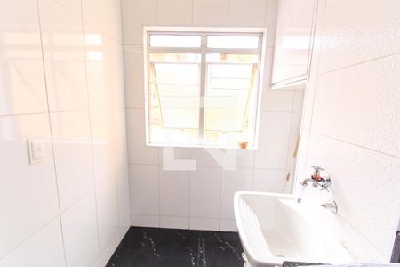 Apartamento à venda com 50m², 2 quartos e 1 vagaÁrea de Serviço