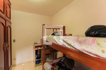 Apartamento à venda com 50m², 2 quartos e 1 vagaQuarto 2