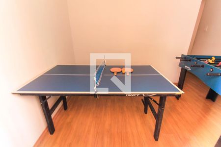 Apartamento à venda com 50m², 2 quartos e 1 vagaSala de Jogos