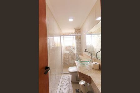 Apartamento à venda com 50m², 2 quartos e 1 vagaBanheiro