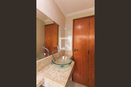 Apartamento à venda com 50m², 2 quartos e 1 vagaBanheiro