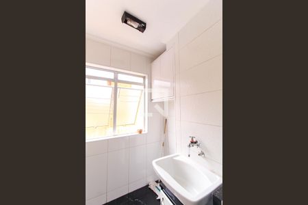 Apartamento à venda com 50m², 2 quartos e 1 vagaÁrea de Serviço