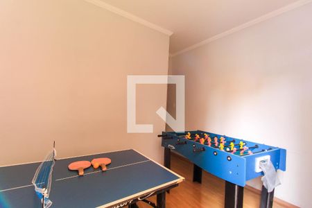 Apartamento à venda com 50m², 2 quartos e 1 vagaSala de Jogos