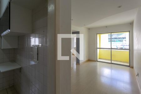 Entrada de apartamento à venda com 2 quartos, 73m² em Horto, Belo Horizonte