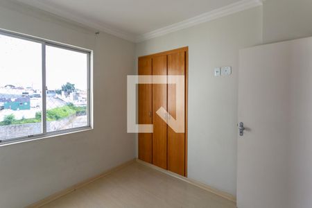 Quarto 1 de apartamento à venda com 2 quartos, 73m² em Horto, Belo Horizonte