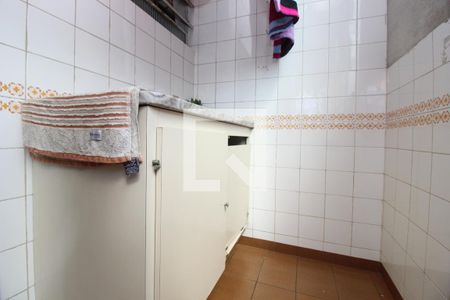 Apartamento à venda com 200m², 3 quartos e 5 vagasÁrea de serviço 