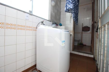Apartamento à venda com 200m², 3 quartos e 5 vagasÁrea de serviço 