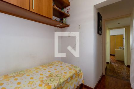 Apartamento para alugar com 96m², 3 quartos e 1 vagaQuarto 3