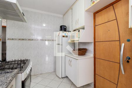 Apartamento para alugar com 96m², 3 quartos e 1 vagaCozinha