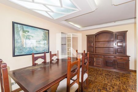 Sala de Jantar de apartamento à venda com 3 quartos, 96m² em Mooca, São Paulo