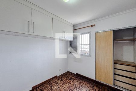 Quarto 1 de apartamento para alugar com 3 quartos, 96m² em Mooca, São Paulo
