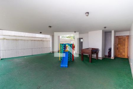 Apartamento para alugar com 96m², 3 quartos e 1 vagaPlayground