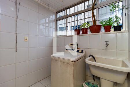Apartamento para alugar com 96m², 3 quartos e 1 vagaÁrea de Serviço