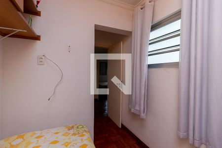 Apartamento para alugar com 96m², 3 quartos e 1 vagaQuarto 3