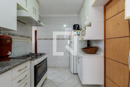 Apartamento para alugar com 96m², 3 quartos e 1 vagaCozinha