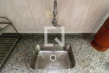 Apartamento para alugar com 96m², 3 quartos e 1 vagaDetalhe - Cozinha