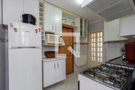 Apartamento para alugar com 96m², 3 quartos e 1 vagaCozinha