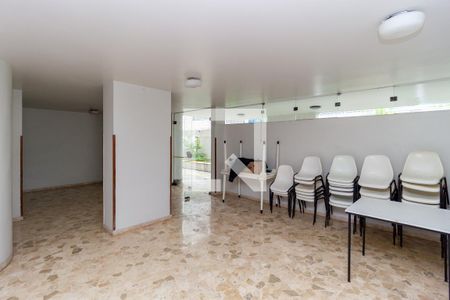Apartamento para alugar com 96m², 3 quartos e 1 vagaSalão de Festas
