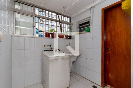 Apartamento para alugar com 96m², 3 quartos e 1 vagaÁrea de Serviço