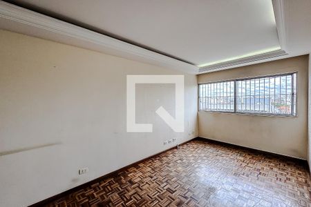 Sala de apartamento para alugar com 3 quartos, 96m² em Mooca, São Paulo