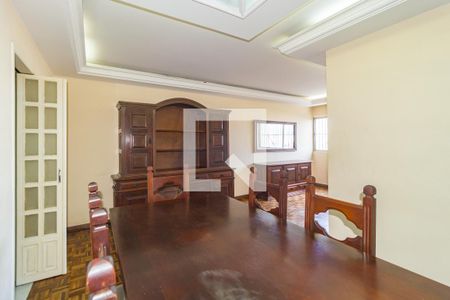 Sala de Jantar de apartamento à venda com 3 quartos, 96m² em Mooca, São Paulo