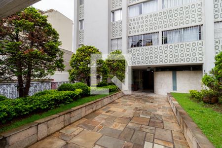 Apartamento para alugar com 96m², 3 quartos e 1 vagaÁrea comum