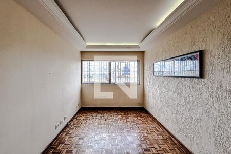 Sala de apartamento para alugar com 3 quartos, 96m² em Mooca, São Paulo