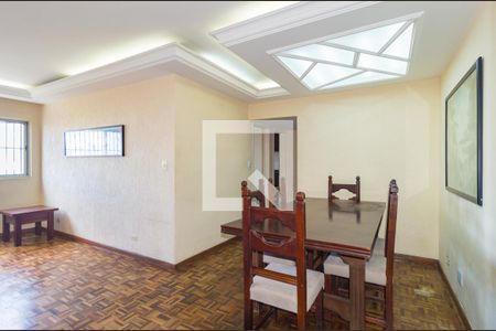 Sala de Jantar de apartamento à venda com 3 quartos, 96m² em Mooca, São Paulo