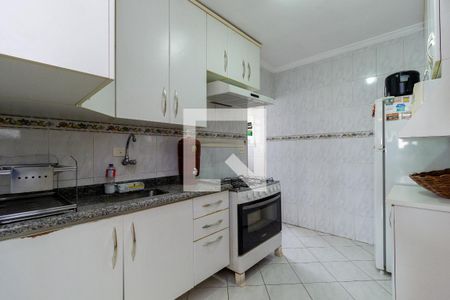 Apartamento para alugar com 96m², 3 quartos e 1 vagaCozinha