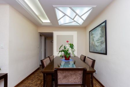 Sala de Jantar de apartamento para alugar com 3 quartos, 96m² em Mooca, São Paulo