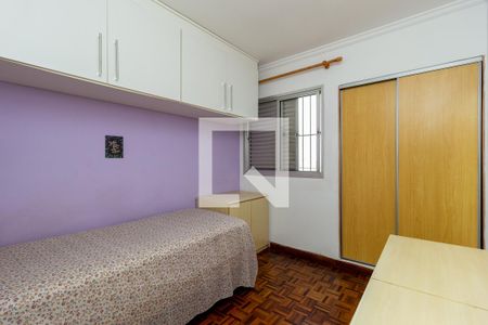 Apartamento para alugar com 96m², 3 quartos e 1 vagaQuarto 2
